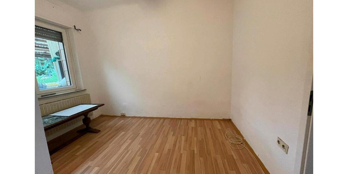Erdgeschoßwohnung Alsdorf - 2 Zimmer, 30 m&sup2;, 650&euro; | Angebot:24770751