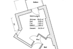 Wohnen in TU Nähe ?? - 1- Dresden Plauen | Angebot:26821838