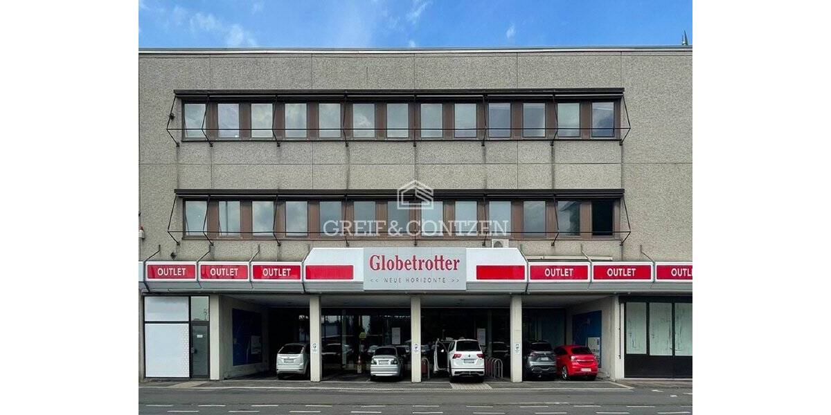 Gewerbeobjekt Bonn Nordstadt - 25.000&euro; | Angebot:25662582