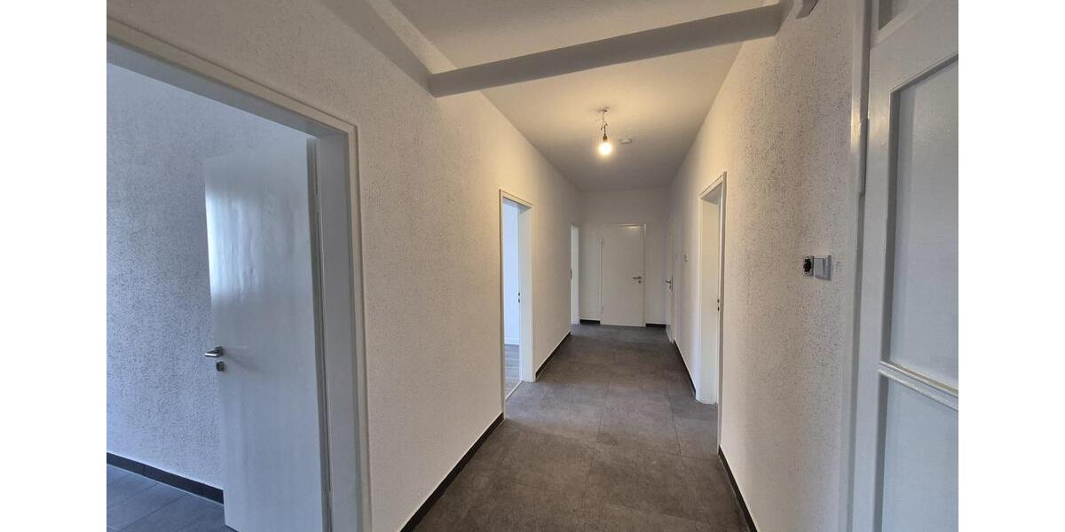 Großzügig wohnen in der Lübbecker City ! 4 zimmer