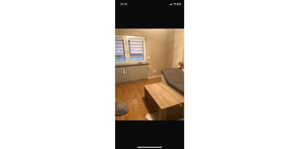 Etagenwohnung Zweibrücken - 4 Zimmer, 90 m&sup2;, 800&euro; | Angebot:24489294