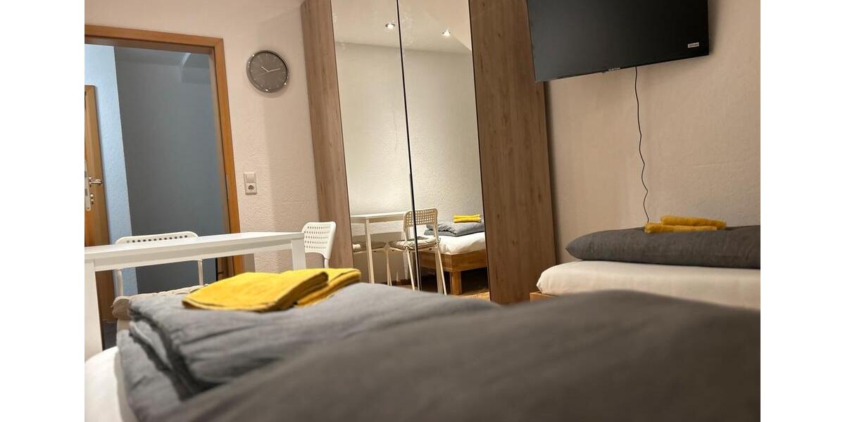 Etagenwohnung Laufenburg (Baden) - 1 Zimmer, 12 m&sup2;, 700&euro; | Angebot:26056935
