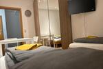 Etagenwohnung Laufenburg (Baden) - 1 Zimmer, 12 m&sup2;, 700&euro; | Angebot:26056935
