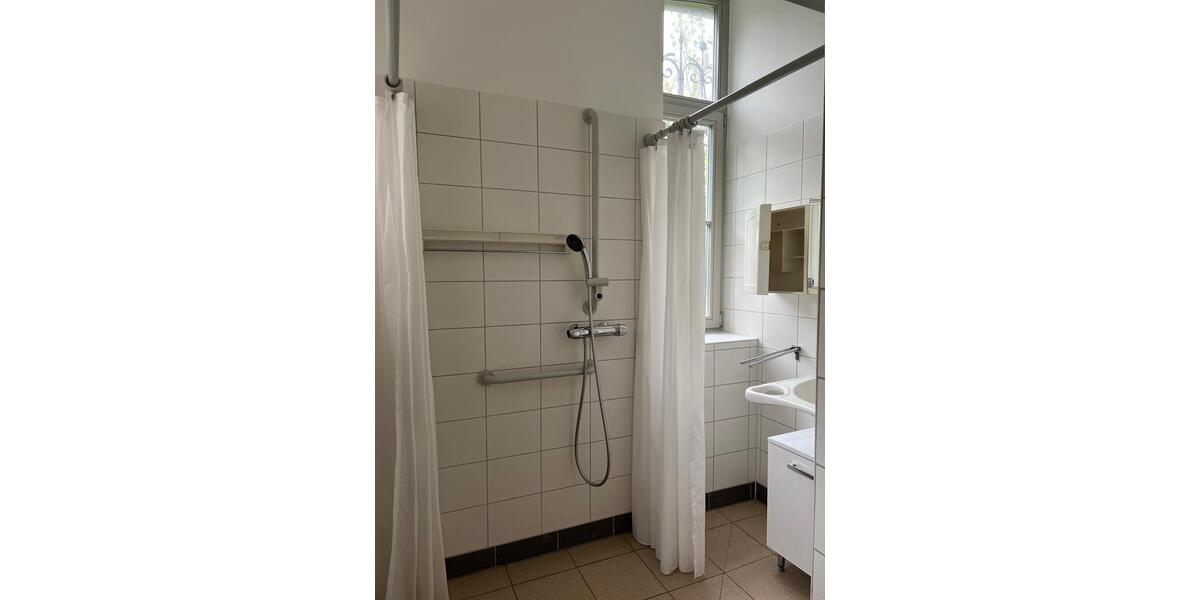 Etagenwohnung Halberstadt - 2 Zimmer, 41 m&sup2;, 306&euro; | Angebot:26534929