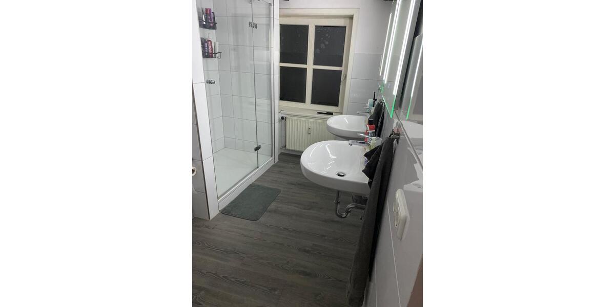 Etagenwohnung Nienburg (Weser) - 1 Zimmer, 30 m&sup2;, 420&euro; | Angebot:25711287