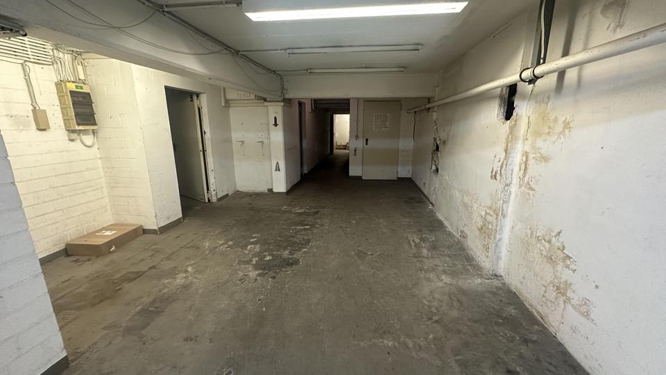 Gewerbeobjekt Ludwigshafen am Rhein - 900&euro; | Angebot:22713743