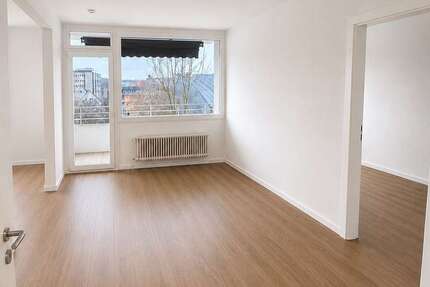 Wohnung Gießen - 2 Zimmer, 53 m&sup2;, 795&euro; | Angebot:27032309