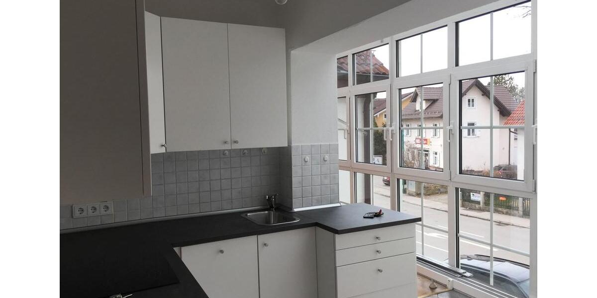 Etagenwohnung Herrsching am Ammersee - 2.5 Zimmer, 86 m&sup2;, 1.470&euro; | Angebot:26614959