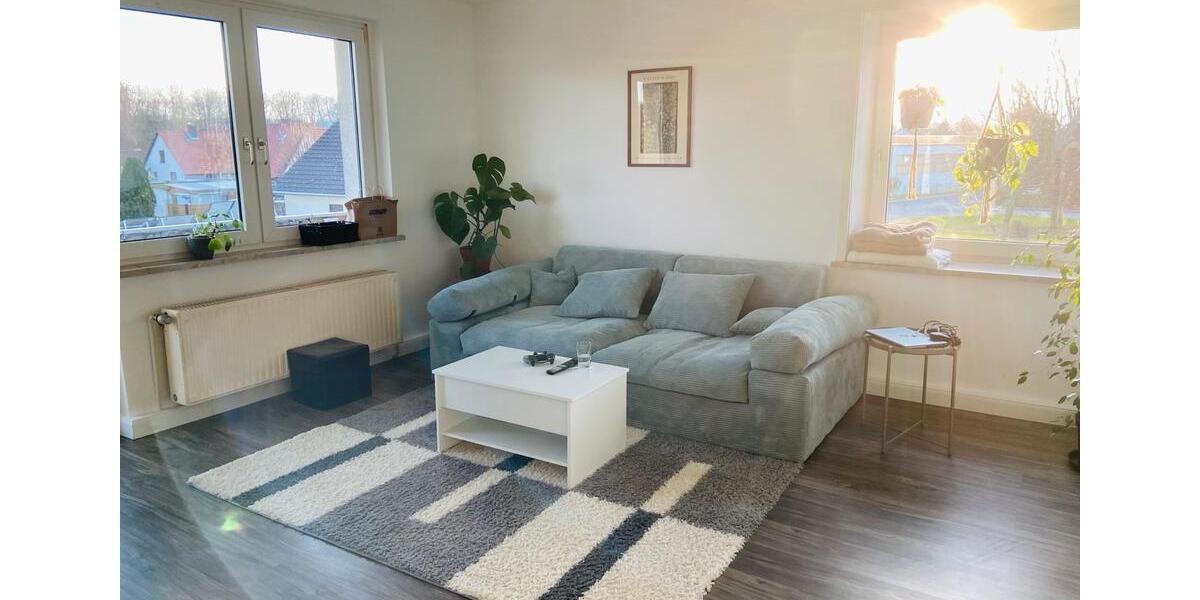 Etagenwohnung Hattorf am Harz - 4 Zimmer, 82 m&sup2;, 740&euro; | Angebot:25025503