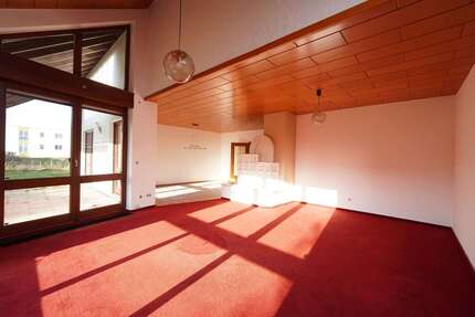 Haus Gerabronn - 6.5 Zimmer, 287 m&sup2;, 1.440&euro; | Angebot:26752496