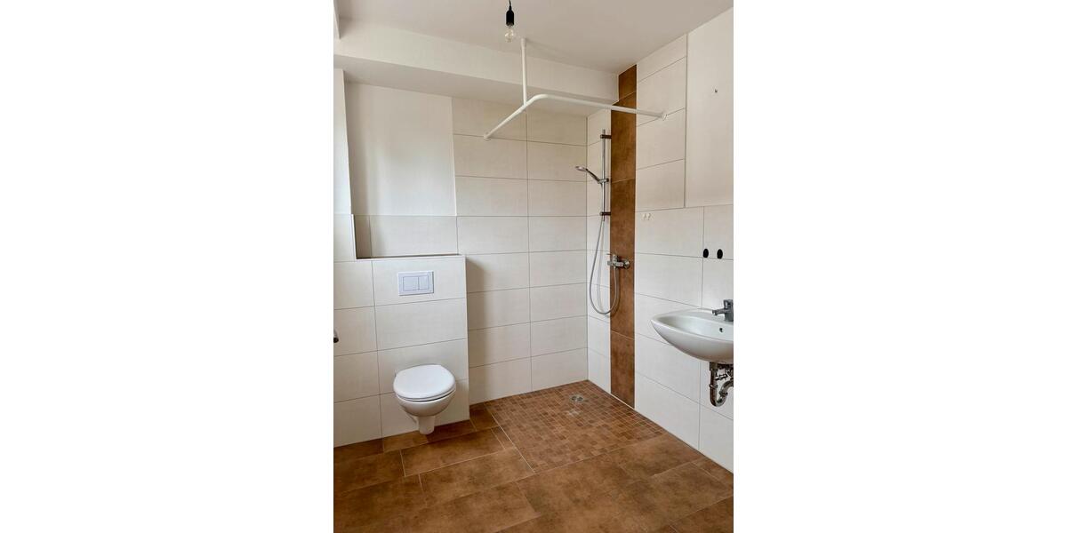 Etagenwohnung Rosenow - 1 Zimmer, 30 m&sup2;, 475&euro; | Angebot:23293975