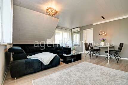 Wohnung Reutlingen Sondelfingen - 2 Zimmer, 76 m&sup2;, 1.330&euro; | Angebot:27225768