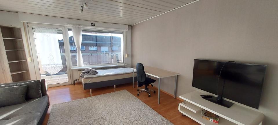 Wohnen auf Zeit Kerpen Buir - 1 Zimmer, 25 m&sup2;, 550&euro; | Angebot:25617138