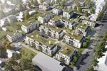 Exklusives Penthouse mit traumhafter Dachterrasse zimmer