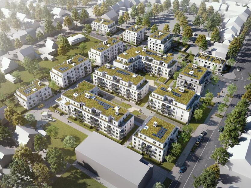 Exklusives Penthouse mit traumhafter Dachterrasse zimmer