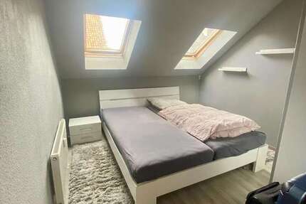 Wohnung zum Mieten in Zwickau 375 € 62 m²