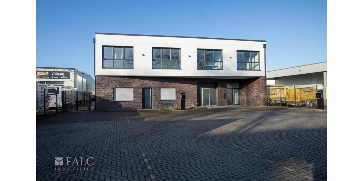 Gewerbeobjekt Grevenbroich - 2.750&euro; | Angebot:25990622