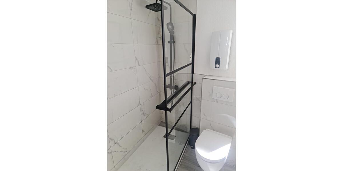 Monteurswohnungen wohnen auf Zeit 6 zimmer