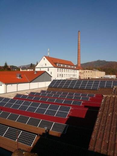 Gewerbeobjekt Wehr - 1 Zimmer, 33 m&sup2;, 295&euro; | Angebot:25877721