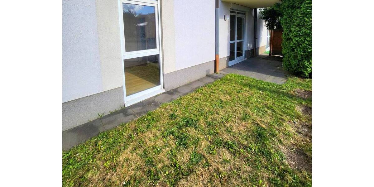 Etagenwohnung Oschersleben - 2 Zimmer, 42 m&sup2;, 380&euro; | Angebot:26065310