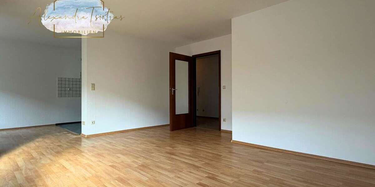 Etagenwohnung Pforzheim Weststadt - 3 Zimmer, 72 m&sup2;, 760&euro; | Angebot:27400745