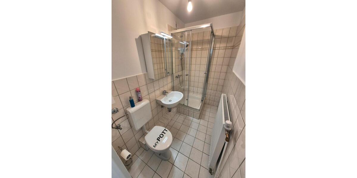 Etagenwohnung Lauenburg/Elbe Elbe - 2 Zimmer, 57 m&sup2;, 550&euro; | Angebot:24801260