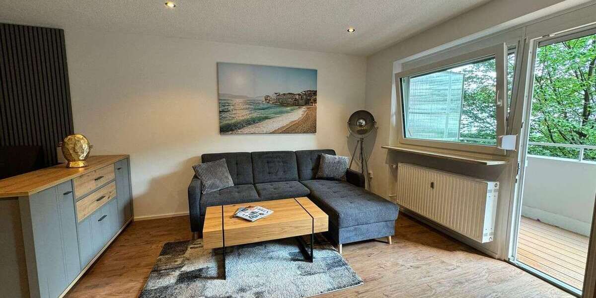 Zimmer Fürth Innenstadt - 1 Zimmer, 1.180&euro; | Angebot:26929169
