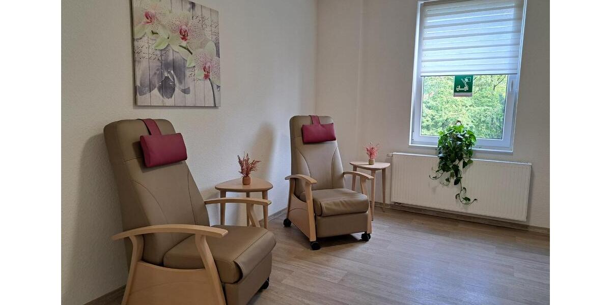 Etagenwohnung Mühlhausen (Thüringen) - 1 Zimmer, 45 m&sup2;, 795&euro; | Angebot:24875452