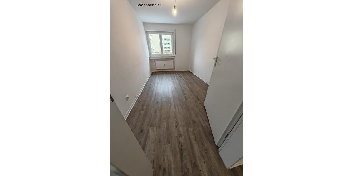 Winter-Special: 12 Kaltmiete gratis für Schnellentschlossene 3 zimmer