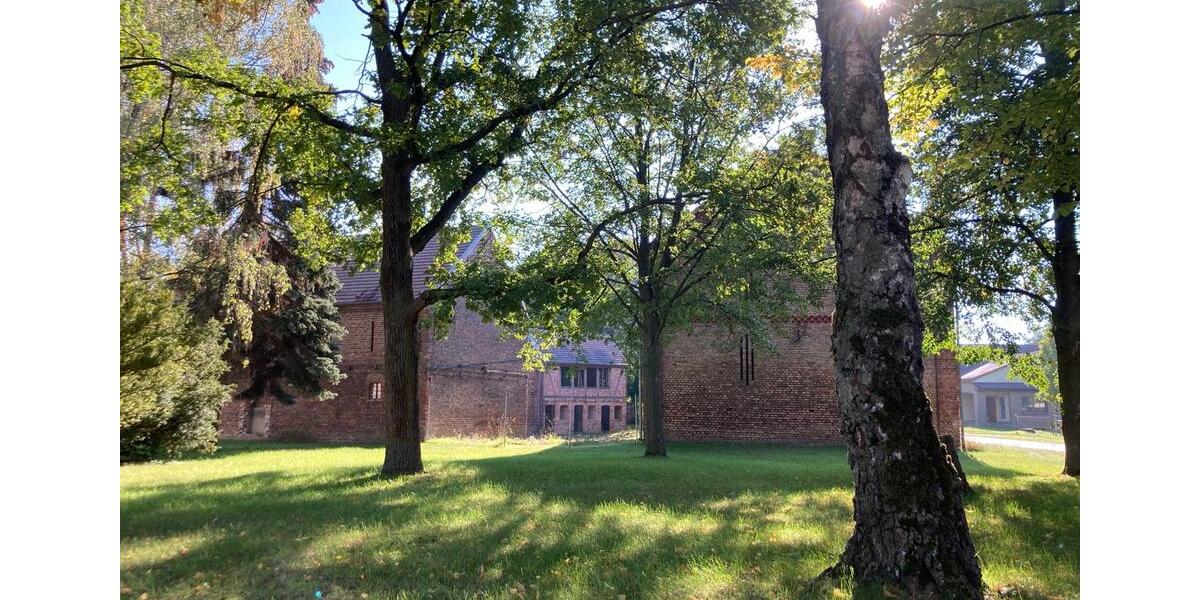 Etagenwohnung Nauen - 1 Zimmer, 38 m&sup2;, 580&euro; | Angebot:24589870