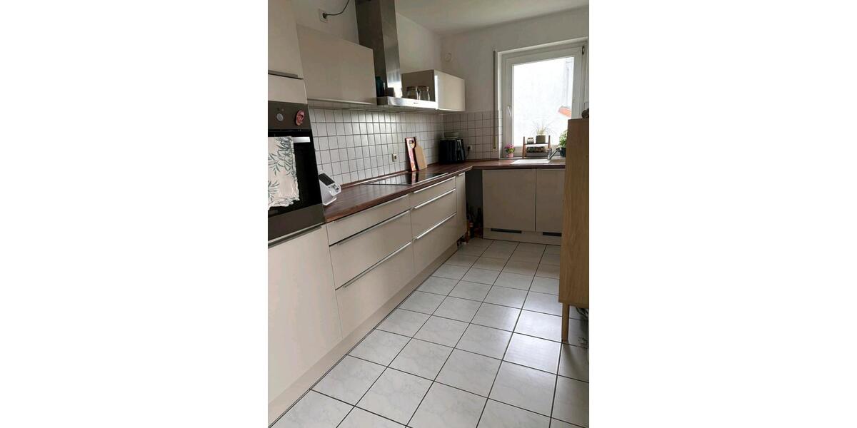Etagenwohnung Konz - 4 Zimmer, 92 m&sup2;, 880&euro; | Angebot:26696682