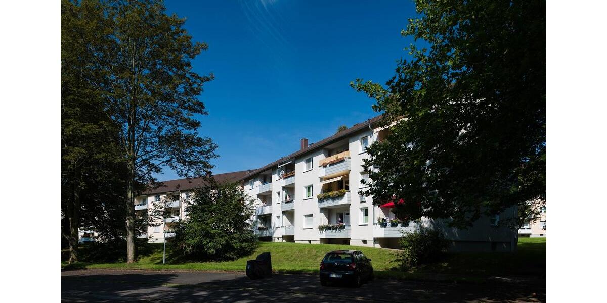 Erdgeschoßwohnung Kassel Fasanenhof - 3 Zimmer, 70 m&sup2;, 610&euro; | Angebot:25251258