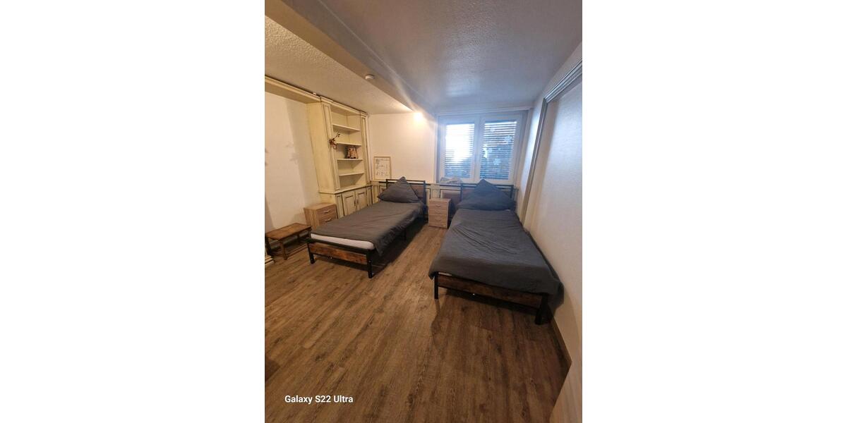 Wohnen auf Zeit Wegberg - 5 Zimmer, 110 m&sup2;, 11&euro; | Angebot:24901271
