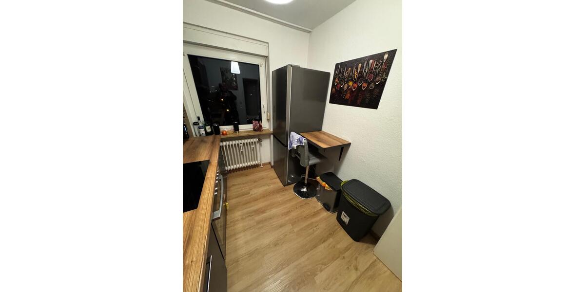 Etagenwohnung Bayreuth Meyernberg - 3 Zimmer, 68 m&sup2;, 850&euro; | Angebot:26030571