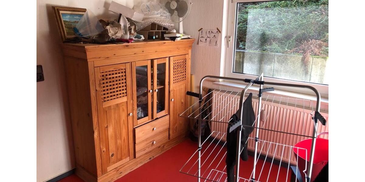 Erdgeschoßwohnung Wermelskirchen - 2 Zimmer, 68 m&sup2;, 630&euro; | Angebot:24803274