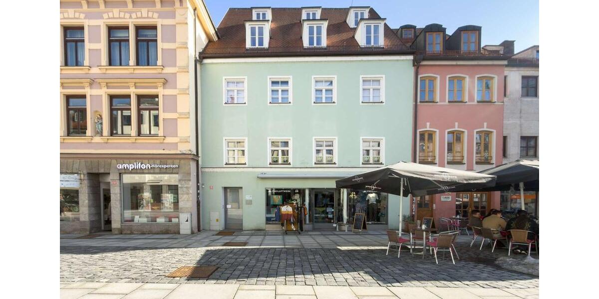 Gewerbeobjekt Freising Am Vogelherd - 1.500&euro; | Angebot:26652425