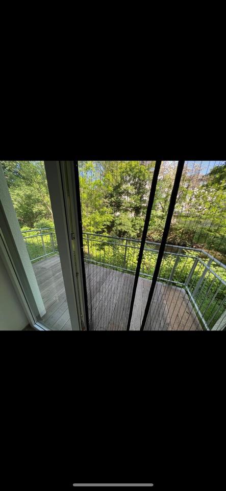 Moderne 2-Zimmer NeubauWohnung direkt an der Sieg