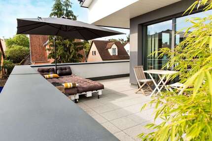 Wohnung zum Mieten in Stuttgart 790 € 36.35 m² 1.5 zimmer