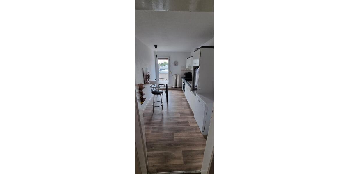 Etagenwohnung Rhauderfehn - 3 Zimmer, 83 m&sup2;, 595&euro; | Angebot:26505100