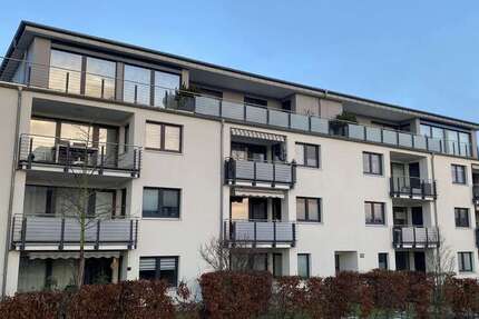 Wohnung Sarstedt - 2 Zimmer, 72 m&sup2;, 690&euro; | Angebot:27661666