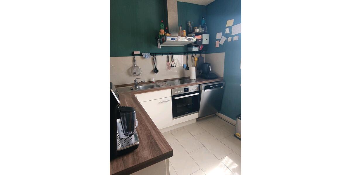 Etagenwohnung Bielefeld Jöllenbeck - 3 Zimmer, 86 m&sup2;, 817&euro; | Angebot:26278537