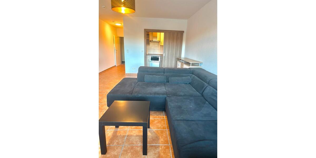 Etagenwohnung Stade - 1 Zimmer, 50 m&sup2;, 990&euro; | Angebot:24574965