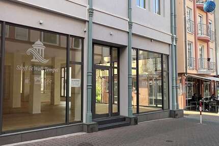 Gewerbeobjekt Bad Kreuznach - 895&euro; | Angebot:23127530