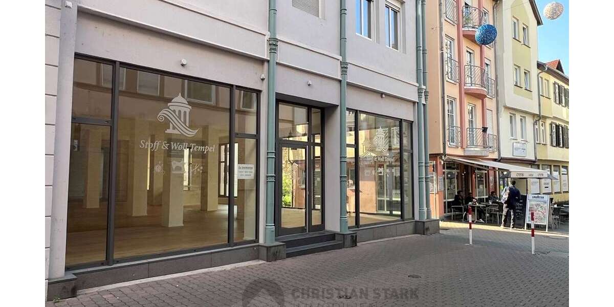 Gewerbeobjekt Bad Kreuznach - 895&euro; | Angebot:23127530