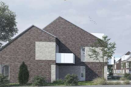 Wohnung zum Mieten in Beckum 1.278 € 121.66 m² 4 zimmer