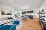 Etagenwohnung Pinneberg - 2 Zimmer, 60 m&sup2;, 1.249&euro; | Angebot:26260902
