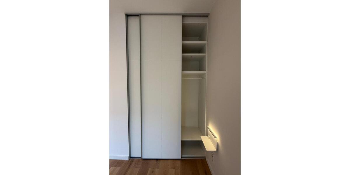 Etagenwohnung Darmstadt Darmstadt-Nord - 2 Zimmer, 60 m&sup2;, 1.250&euro; | Angebot:26659230