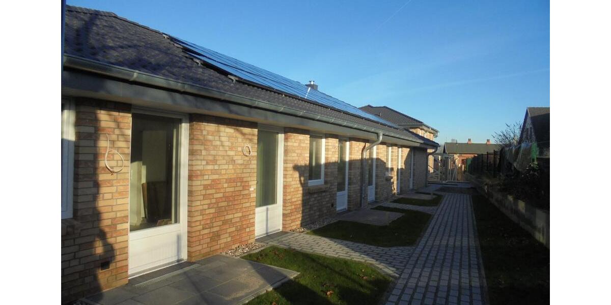 Erdgeschoßwohnung Böklund - 2 Zimmer, 62 m&sup2;, 685&euro; | Angebot:25143565