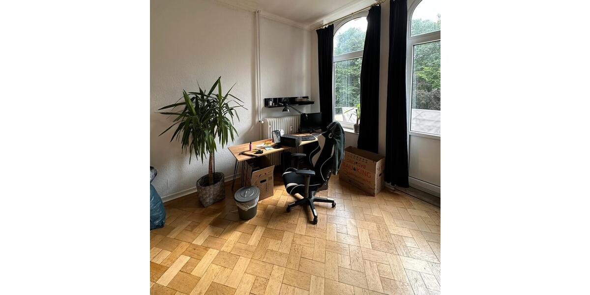 Wohnen auf Zeit Hannover Vahrenwald-List - 1 Zimmer, 36 m&sup2;, 640&euro; | Angebot:26642667