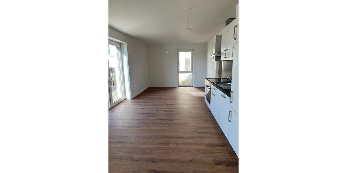 Etagenwohnung Bad Kreuznach Bad Münster am Stein-Ebernburg - 2 Zimmer, 63 m&sup2;, 907&euro; | Angebot:25916667